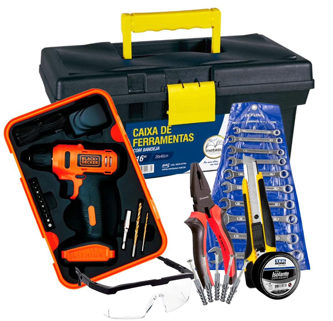 Kit 3